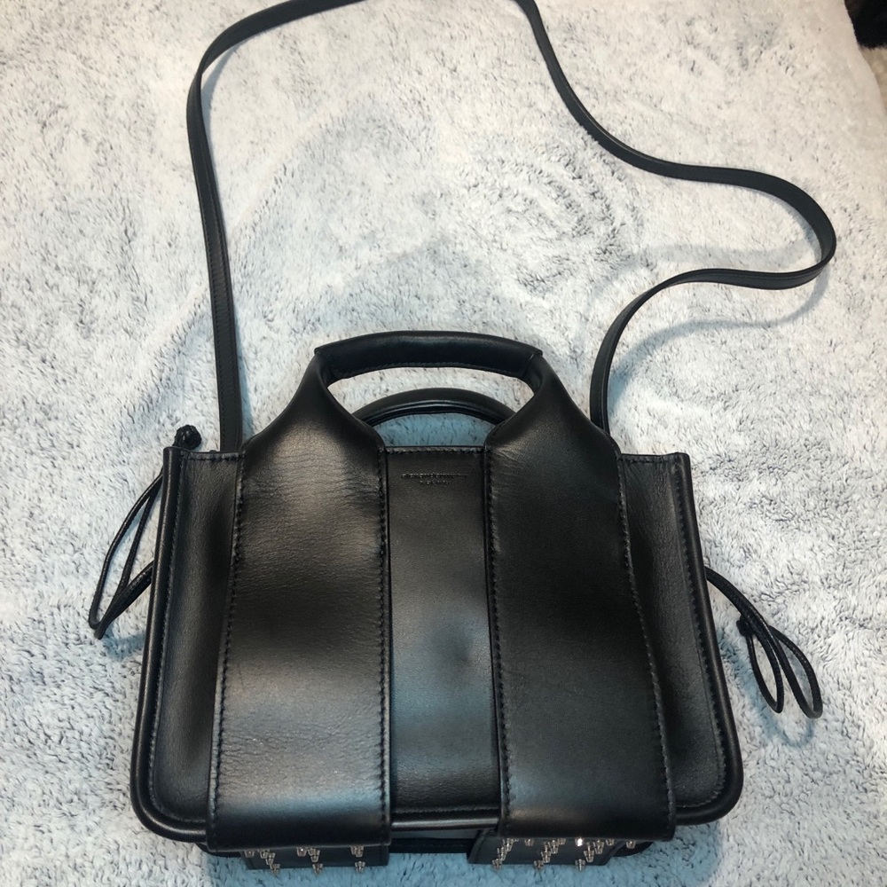 Alexander Wang Crossbody Bag